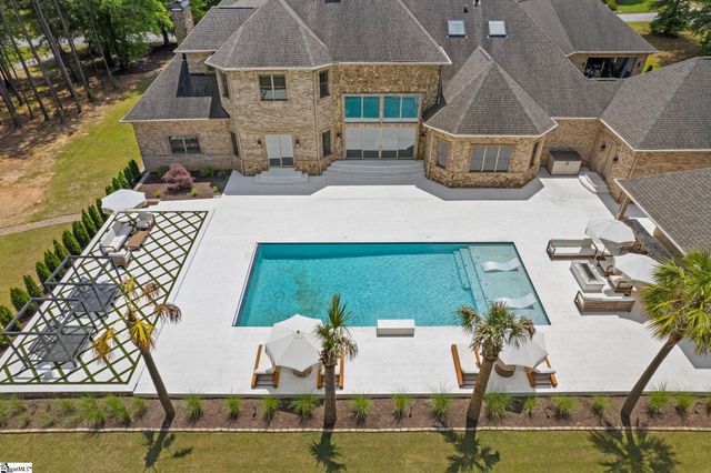 27 Clock Tower Court, Belton, SC 29627
