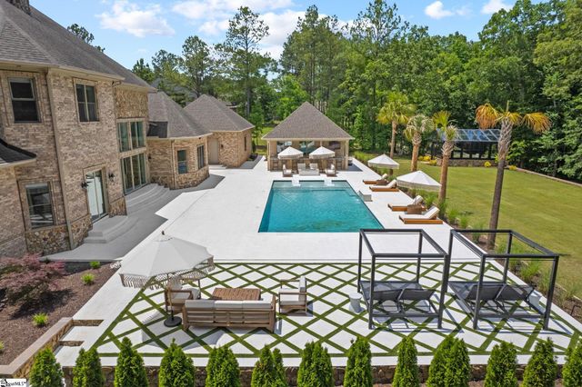 27 Clock Tower Court, Belton, SC 29627