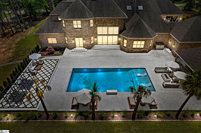 27 Clock Tower Court, Belton, SC 29627