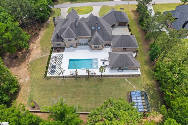 27 Clock Tower Court, Belton, SC 29627