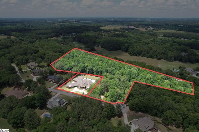 27 Clock Tower Court, Belton, SC 29627