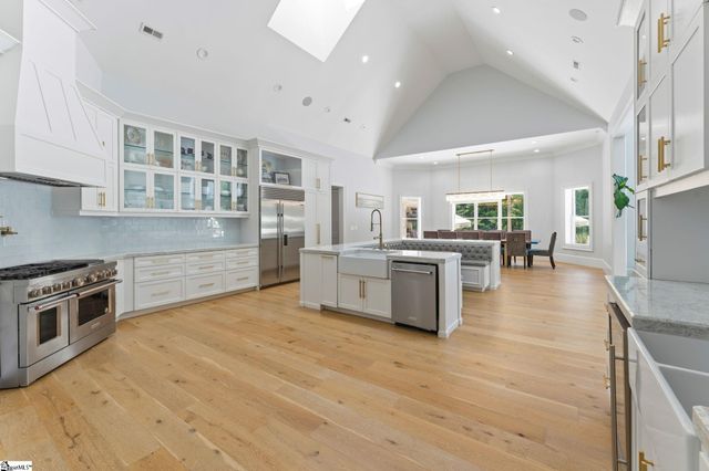 27 Clock Tower Court, Belton, SC 29627