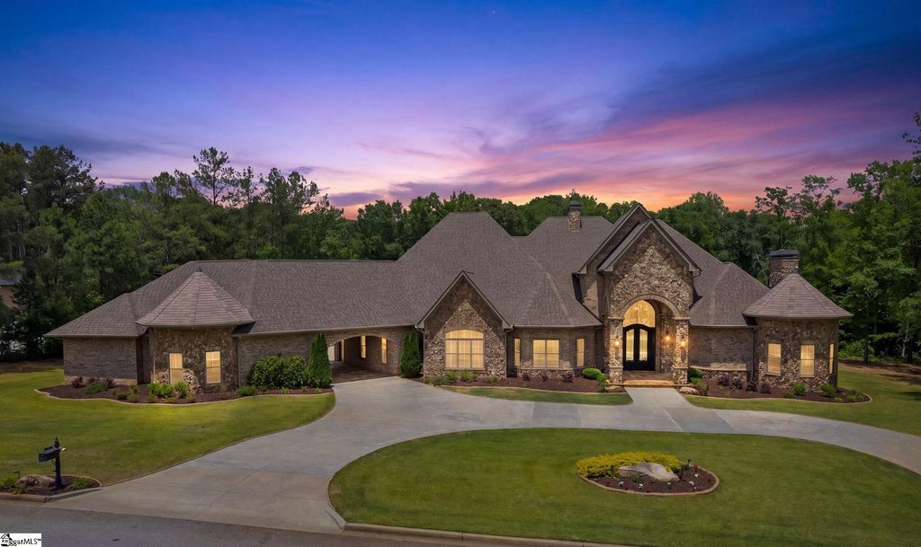 27 Clock Tower Court, Belton, SC 29627