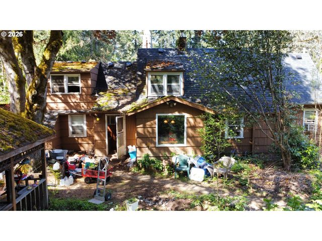 22315 S ENDIVE Rd, Estacada, OR 97023