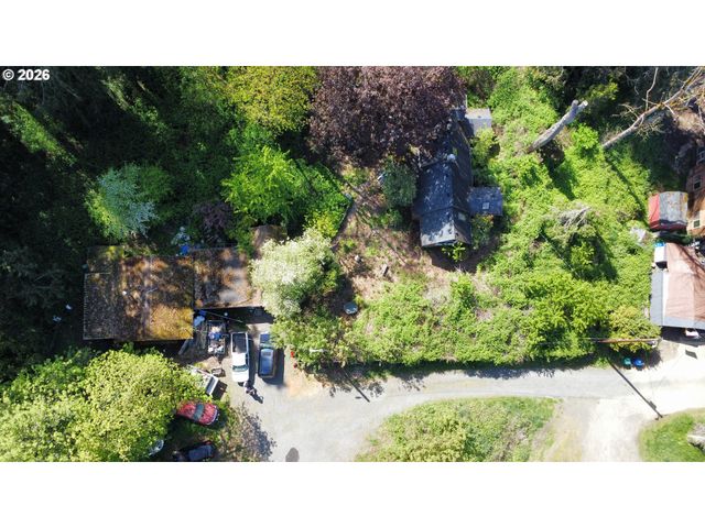 22315 S ENDIVE Rd, Estacada, OR 97023