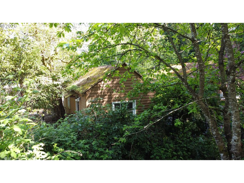 22315 S ENDIVE Rd, Estacada, OR 97023