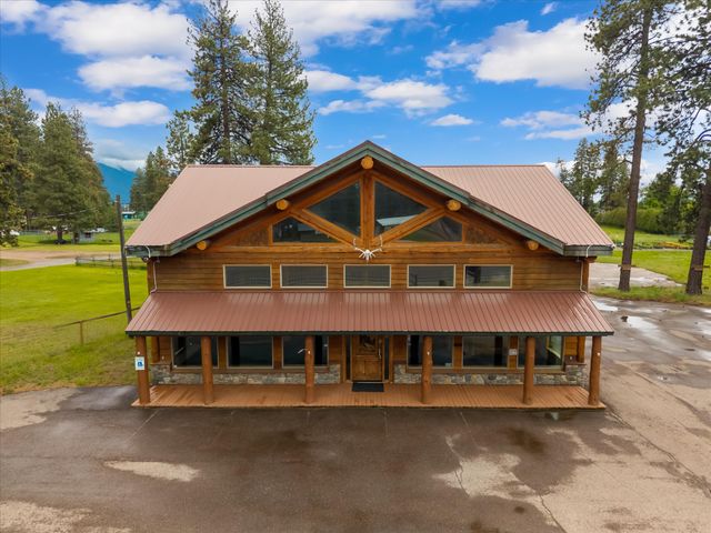 2400 9th Street W, Columbia Falls, MT 59912