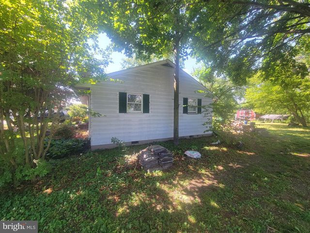 302 NOBLE ST, Hurlock, MD 21643