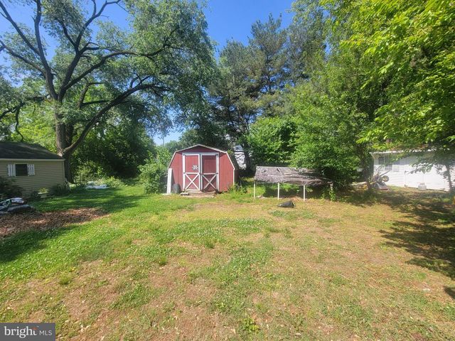 302 NOBLE ST, Hurlock, MD 21643