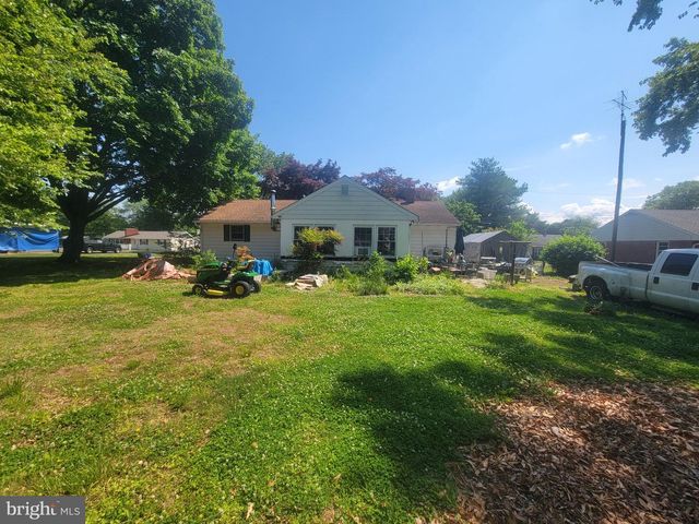 302 NOBLE ST, Hurlock, MD 21643