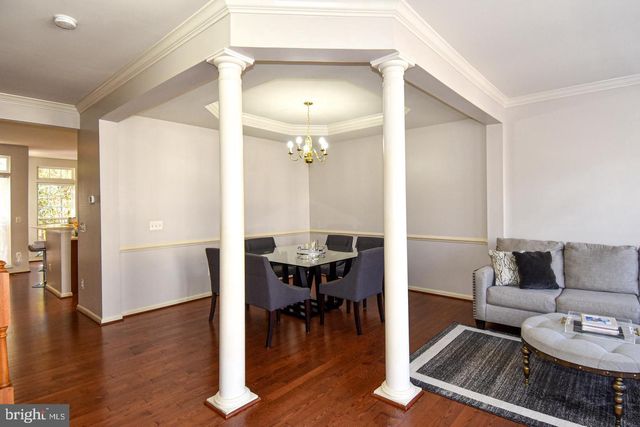 16032 BARN SWALLOW PL, Woodbridge, VA 22191