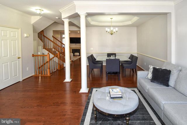 16032 BARN SWALLOW PL, Woodbridge, VA 22191