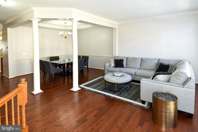 16032 BARN SWALLOW PL, Woodbridge, VA 22191