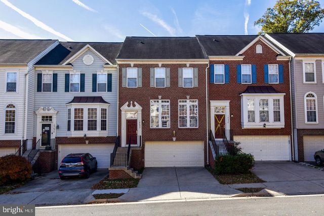 16032 BARN SWALLOW PL, Woodbridge, VA 22191