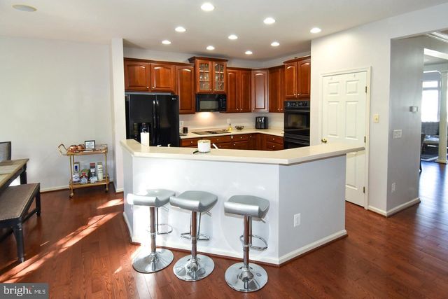 16032 BARN SWALLOW PL, Woodbridge, VA 22191