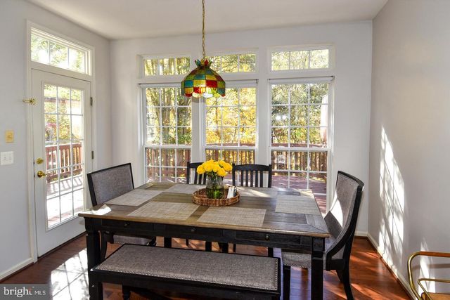 16032 BARN SWALLOW PL, Woodbridge, VA 22191