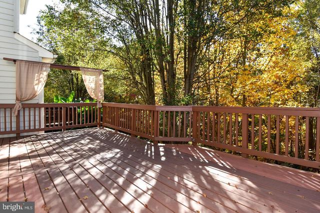 16032 BARN SWALLOW PL, Woodbridge, VA 22191