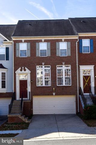 16032 BARN SWALLOW PL, Woodbridge, VA 22191