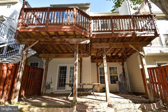 16032 BARN SWALLOW PL, Woodbridge, VA 22191
