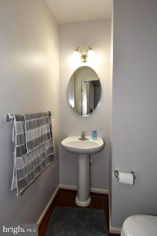 16032 BARN SWALLOW PL, Woodbridge, VA 22191