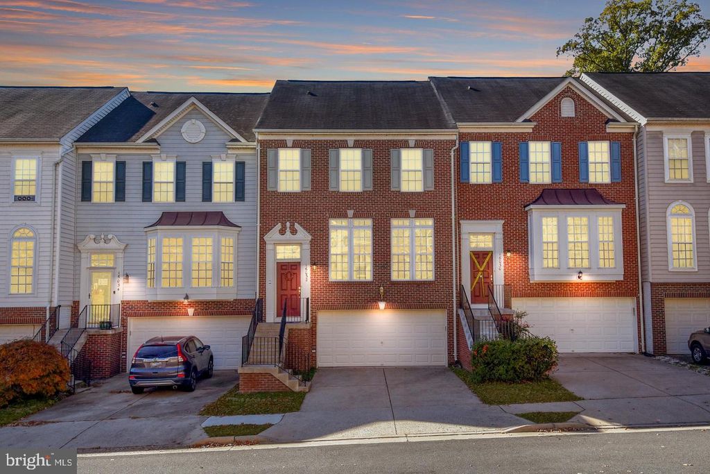 16032 BARN SWALLOW PL, Woodbridge, VA 22191