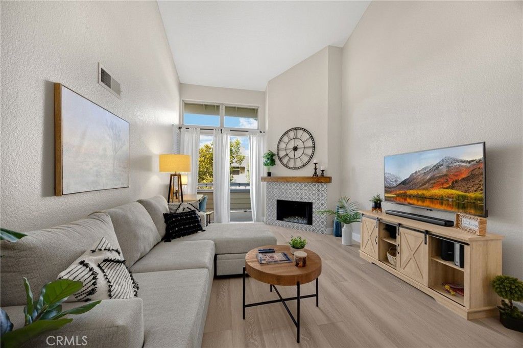3640 S Bear A-57, Santa Ana, CA 92704 — exterior