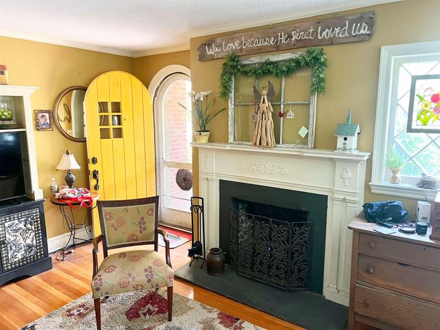 510 E Earle Street, Landrum, SC 29356