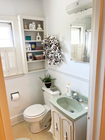 510 E Earle Street, Landrum, SC 29356