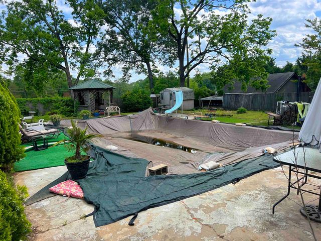 510 E Earle Street, Landrum, SC 29356