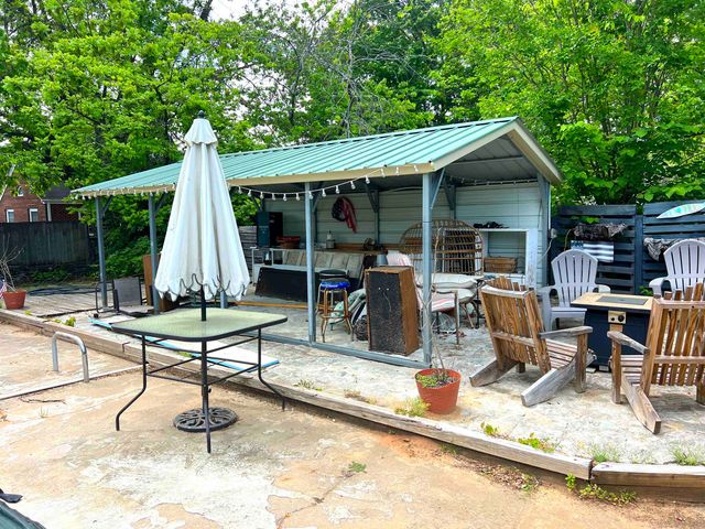 510 E Earle Street, Landrum, SC 29356