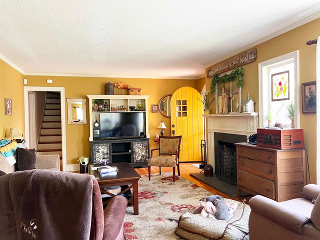 510 E Earle Street, Landrum, SC 29356