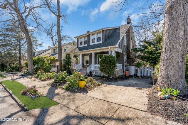 482 Staffa Street, West Allenhurst, NJ 07711