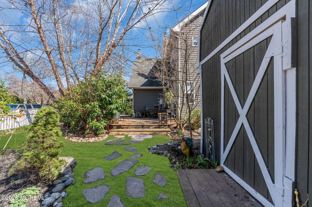 482 Staffa Street, West Allenhurst, NJ 07711