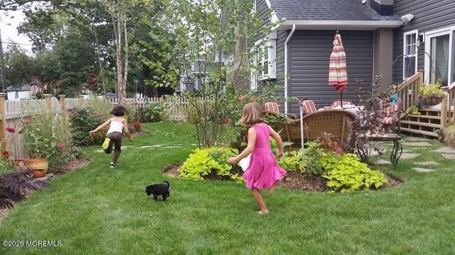 482 Staffa Street, West Allenhurst, NJ 07711