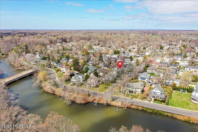 482 Staffa Street, West Allenhurst, NJ 07711