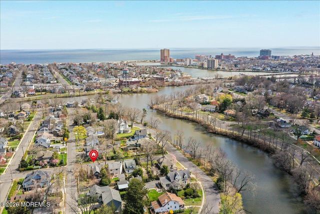 482 Staffa Street, West Allenhurst, NJ 07711