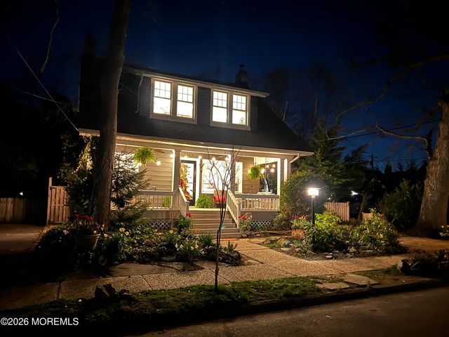 482 Staffa Street, West Allenhurst, NJ 07711