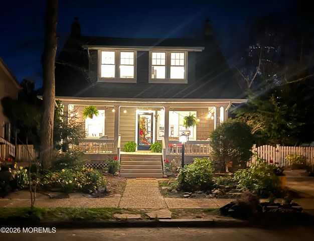 482 Staffa Street, West Allenhurst, NJ 07711