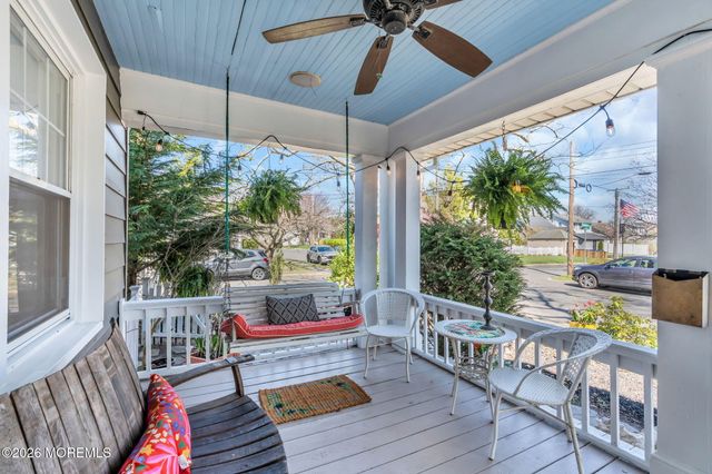 482 Staffa Street, West Allenhurst, NJ 07711