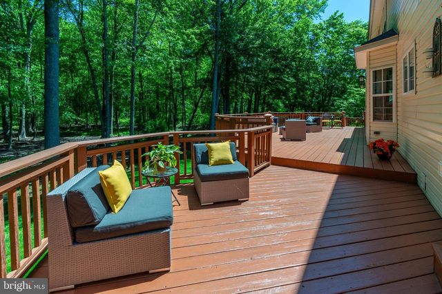 1 SYLVIA WAY, Robbinsville, NJ 08691