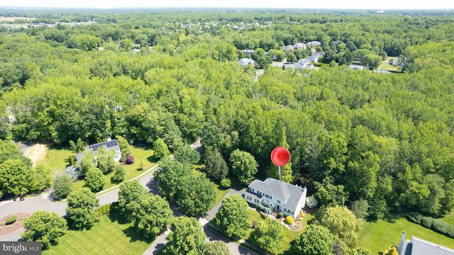 1 SYLVIA WAY, Robbinsville, NJ 08691