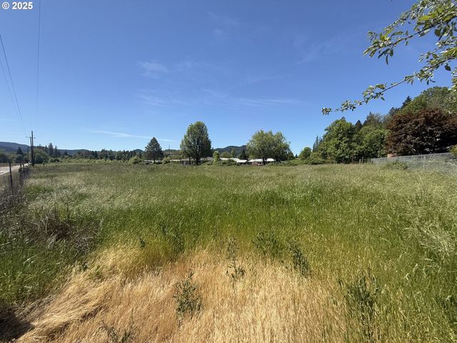 5189 STRICKLAND CANYON Rd, Roseburg, OR 97471