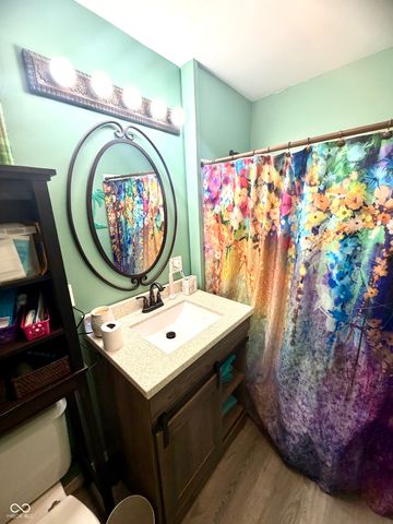 714 N Harrison Street, Alexandria, IN 46001