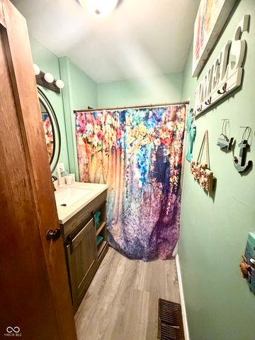 714 N Harrison Street, Alexandria, IN 46001