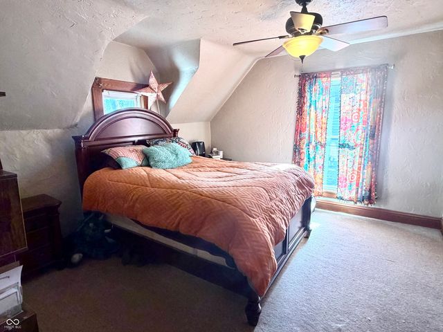 714 N Harrison Street, Alexandria, IN 46001