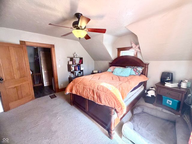 714 N Harrison Street, Alexandria, IN 46001