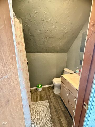 714 N Harrison Street, Alexandria, IN 46001