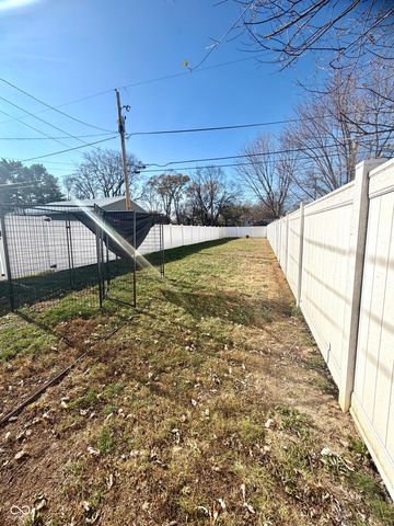 714 N Harrison Street, Alexandria, IN 46001