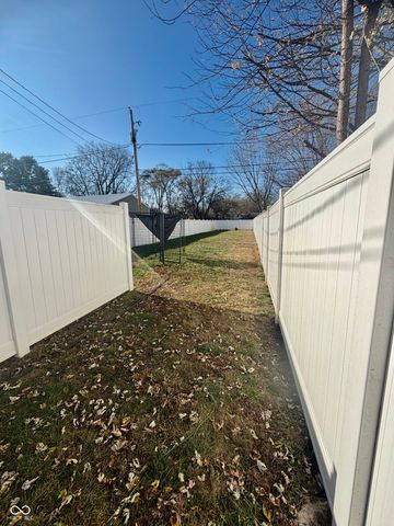 714 N Harrison Street, Alexandria, IN 46001