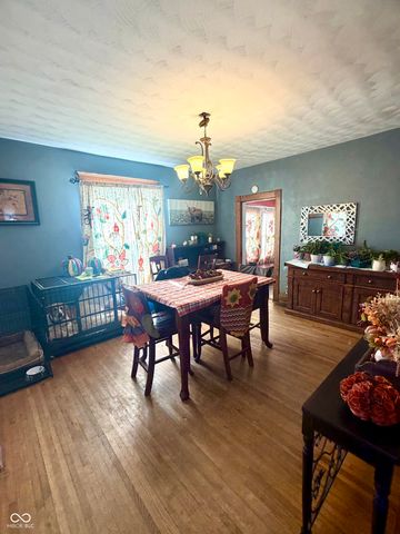 714 N Harrison Street, Alexandria, IN 46001